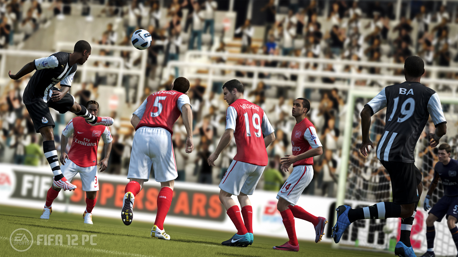 FIFA 12