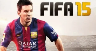 FIFA 15