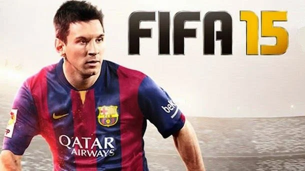 FIFA 15