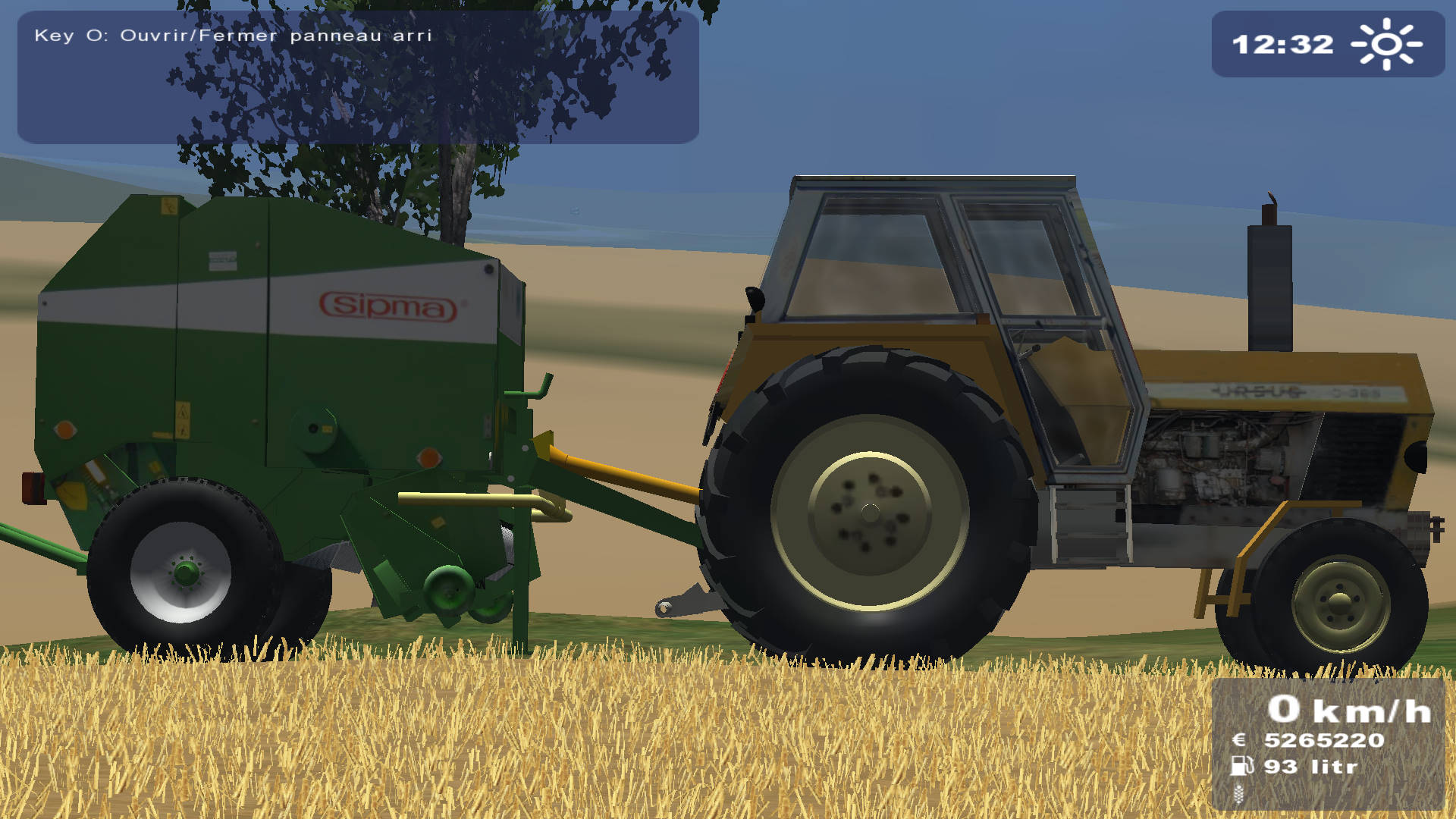 Farming Simulator 2009