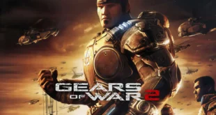 Gears of War 2