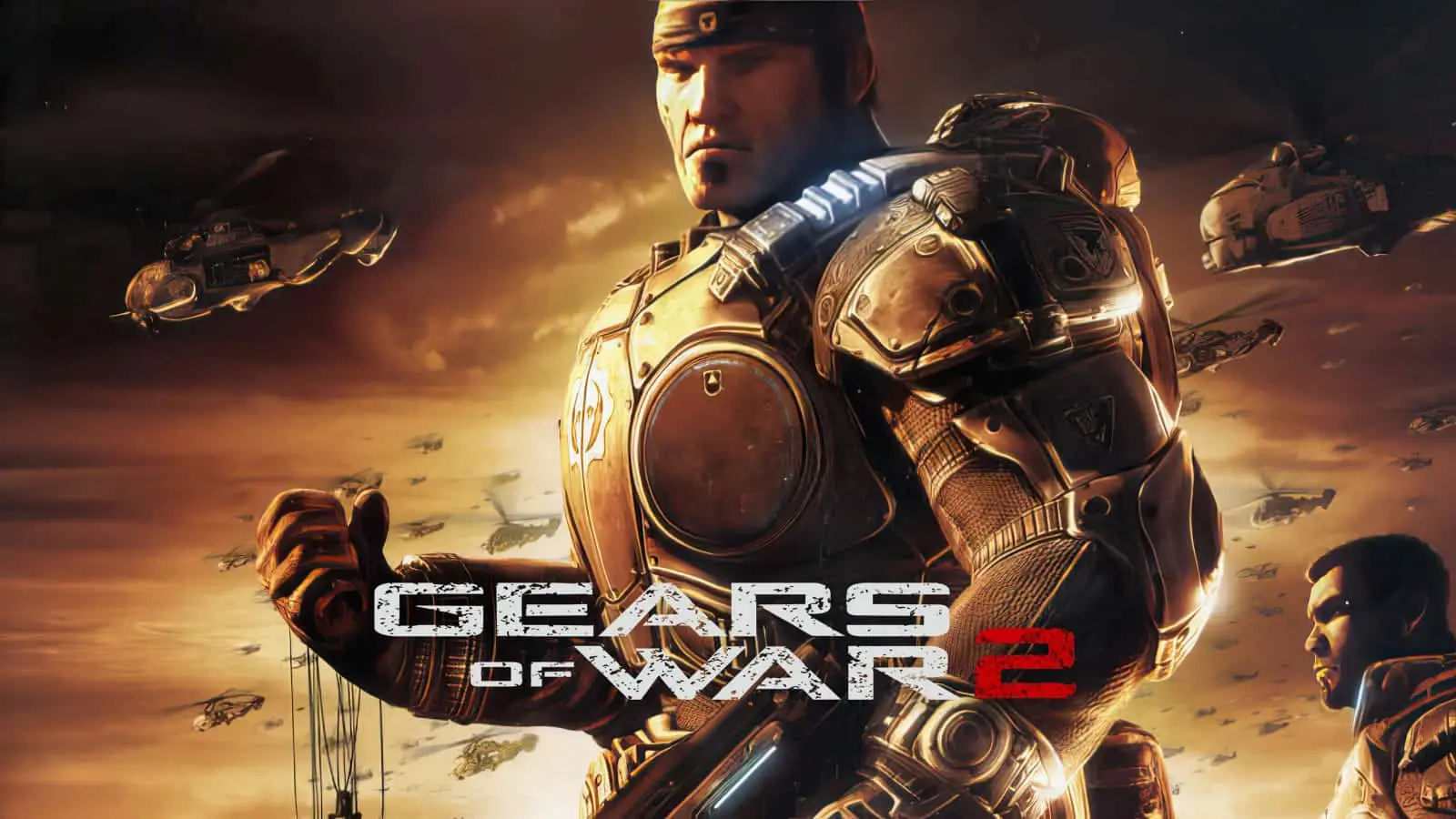 Gears of War 2