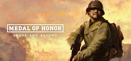 Medal of Honor Above and Beyond