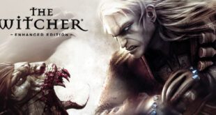 The Witcher Enhanced Edition