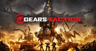 Gears Tactics