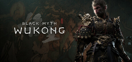 Black Myth Wukong