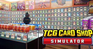 TCG Card Shop Simulator