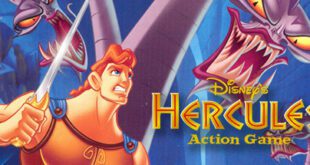 Disney's Hercules