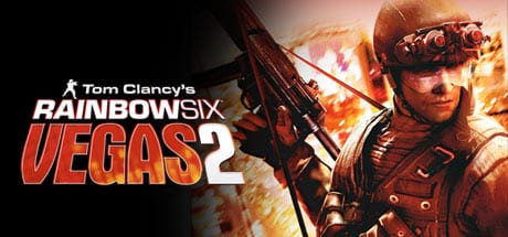 Tom Clancy's Rainbow Six Vegas 2