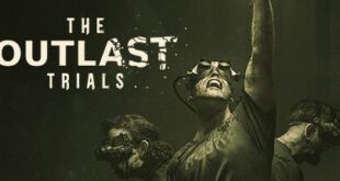 The Outlast Trials