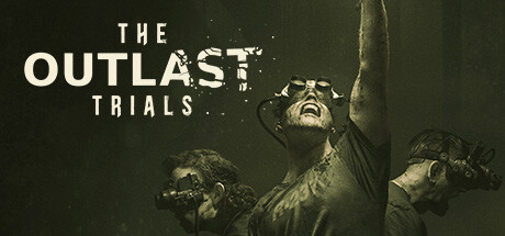 The Outlast Trials