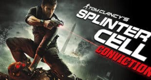 Tom Clancy's Splinter Cell Conviction