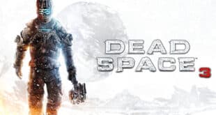 Dead Space 3