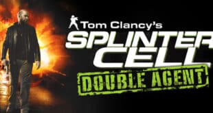 Tom Clancy's Splinter Cell Double Agent