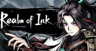 Realm of Ink