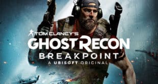 Tom Clancy's Ghost Recon Breakpoint