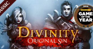 Divinity Original Sin Classic