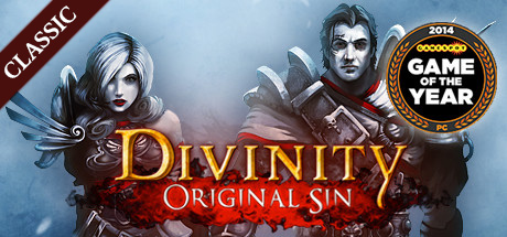 Divinity Original Sin Classic