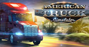 American Truck Simulator