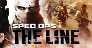 Spec Ops The Line