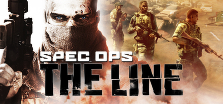 Spec Ops The Line