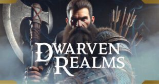 Dwarven Realms