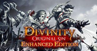 Divinity Original Sin Enhanced Edition