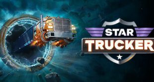 Star Trucker