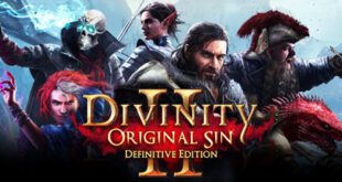 Divinity Original Sin 2 Definitive Edition