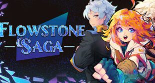 Flowstone Saga