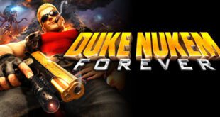 Duke Nukem Forever