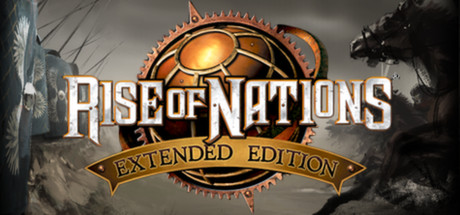 Rise of Nations Extended Edition