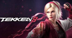 Tekken 8