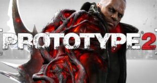 Prototype 2