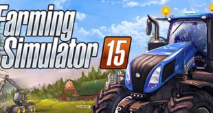 Farming Simulator 15