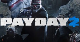 PAYDAY 2