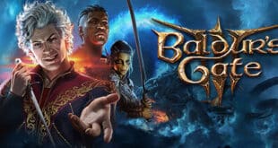 Baldur's Gate 3