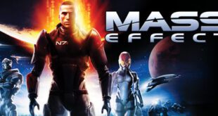 Mass Effect