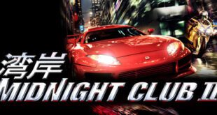 Midnight Club 2