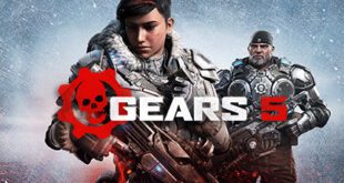 Gears 5