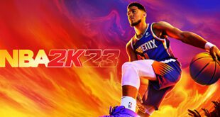 NBA 2K23