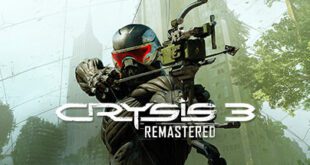 Crysis 3 Remastered