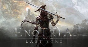 Enotria The Last Song