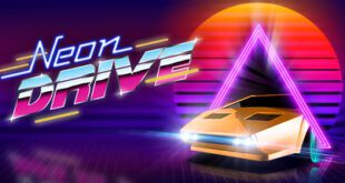 Neon Drive