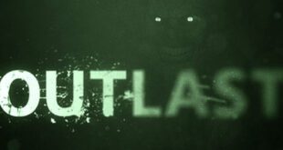 Outlast