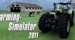 Farming Simulator 2011