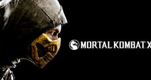 Mortal Kombat X