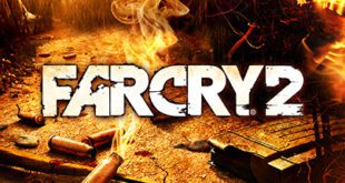 Far Cry 2