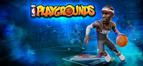 NBA 2K Playgrounds