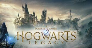 Hogwarts Legacy